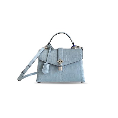 LOUIS VUITTON ROSE DES VENTS BAG M84714 (27*18*9cm)